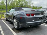 Used 2011 Chevrolet Camaro LT w/ RS Package image 2