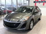 Used 2011 MAZDA MAZDA3 i Touring image 6