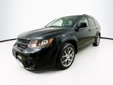 Used 2018 Dodge Journey GT w/ Nav & Sun Group image 3