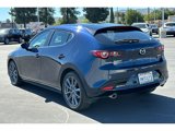 Certified 2024 MAZDA MAZDA3 s image 4