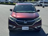 Used 2015 Honda CR-V EX-L image 2