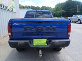Used 2018 RAM 2500 Power Wagon w/ Leather & Luxury Group image 4