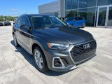 Used 2022 Audi Q5 2.0T Premium w/ Convenience Package image 3
