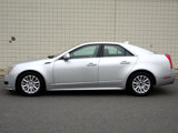 Used 2013 Cadillac CTS Luxury image 4