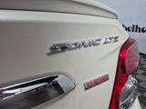 Used 2015 Chevrolet Sonic LTZ image 6