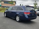 Used 2016 Honda Odyssey EX-L image 4