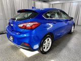 Used 2018 Chevrolet Cruze LT image 4