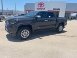 New 2025 Toyota Tacoma 4x4 Double Cab image 2