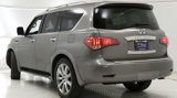 Used 2014 INFINITI QX80 4WD w/ Deluxe Touring Package image 5