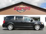 Used 2015 Dodge Grand Caravan SXT w/ Rear Park Assist Package image 3