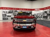 Certified 2022 Chevrolet Silverado 1500 LTZ image 6
