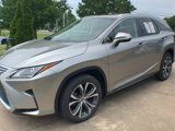 Used 2019 Lexus RX 350L Luxury image 4
