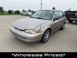 Used 2000 Chevrolet Prizm w/ Preferred Equipment Group 3 image 3