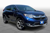 Used 2018 Honda CR-V EX image 2
