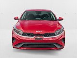 Used 2023 Kia Forte LXS image 2