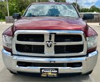 Used 2012 RAM 2500 ST w/ Chrome Appearance Group image 2