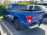 Used 2017 Ford F150 XLT image 3