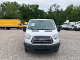 Used 2019 Ford Transit 250 148 Low Roof w/ Interior Upgrade Package image 2