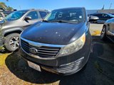Used 2012 Kia Sportage LX image 2