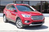 Used 2019 Ford Escape Titanium w/ U9j03 - Titanium Tow Package image 2