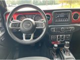 Used 2019 Jeep Wrangler Unlimited Rubicon image 4