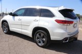 Used 2019 Toyota Highlander Limited Platinum image 5