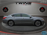 Used 2017 Nissan Altima 2.5 SL w/ 2.5 Technology Package image 2