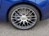 Used 2017 Mercedes-Benz AMG GT Coupe image 5