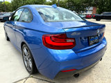 Used 2014 BMW M235i Coupe image 3
