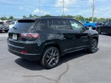 New 2025 Jeep Compass Limited w/ High Altitude Package image 3