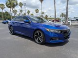 Used 2020 Honda Accord Sport image 2