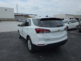 Used 2022 Chevrolet Equinox LS image 5
