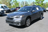 Certified 2022 Subaru Outback Premium image 5