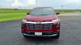 New 2026 Chevrolet Equinox LT w/ Convenience Package II image 3