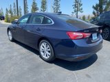 Used 2022 Chevrolet Malibu LT image 3