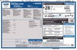 Used 2022 Ford Escape SE image 3