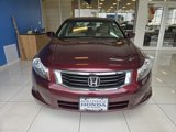 Used 2010 Honda Accord EX image 2