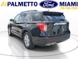 Used 2023 Ford Explorer XLT w/ Equipment Group 202A image 4