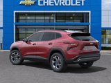 New 2025 Chevrolet Trax LT w/ LT Convenience Package image 3