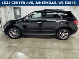 Used 2016 Chevrolet Equinox LTZ w/ Enhanced Convenience Package image 4