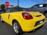 Used 2001 Toyota MR2 image 4
