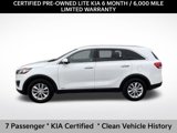 Certified 2018 Kia Sorento LX image 2