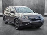 Used 2016 Honda CR-V SE image 3