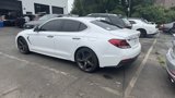 Used 2019 Genesis G70 2.0T Advanced w/ Sport Package image 3