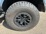 Certified 2024 Ford Bronco Raptor w/ Interior Carbon Fiber Pack 6 image 4