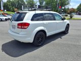 Used 2020 Dodge Journey SE w/ SE Popular Equipment Group image 4