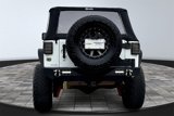 Used 2016 Jeep Wrangler Unlimited Sport image 4