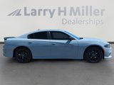 Certified 2021 Dodge Charger GT w/ Blacktop Package image 6
