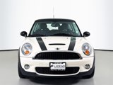Used 2009 MINI Cooper S image 2
