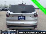 Used 2017 Ford Escape Titanium image 4